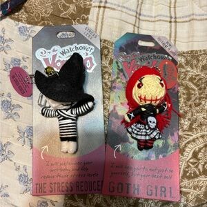 Watchover Voodoo Set